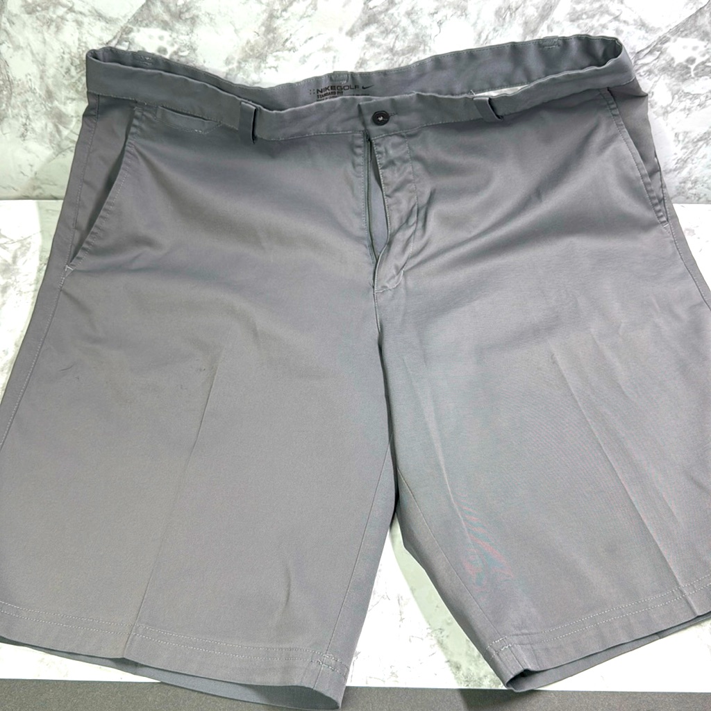 Nike Golf Short Gray